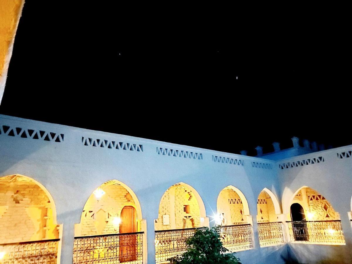 Auberge Ksar Merzouga Exterior photo